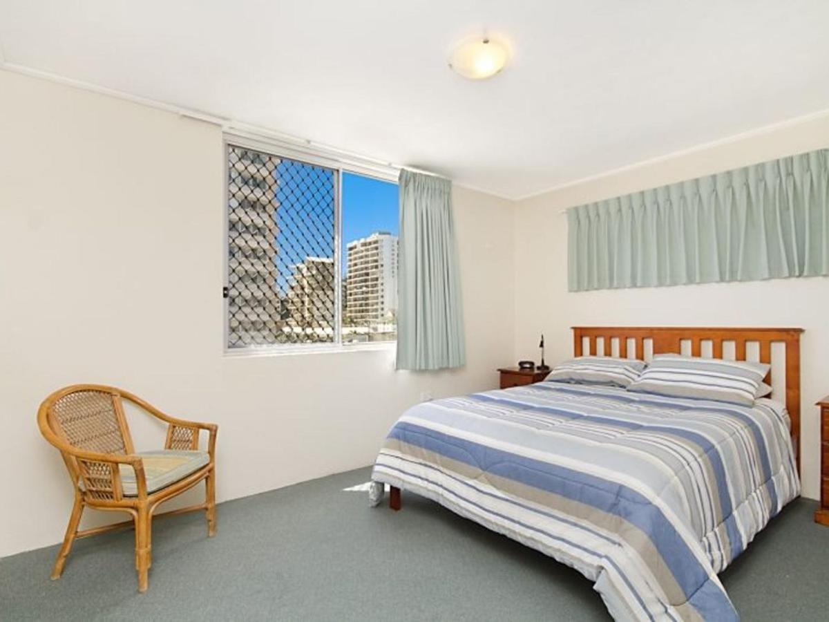 Kingston Court Unit 11